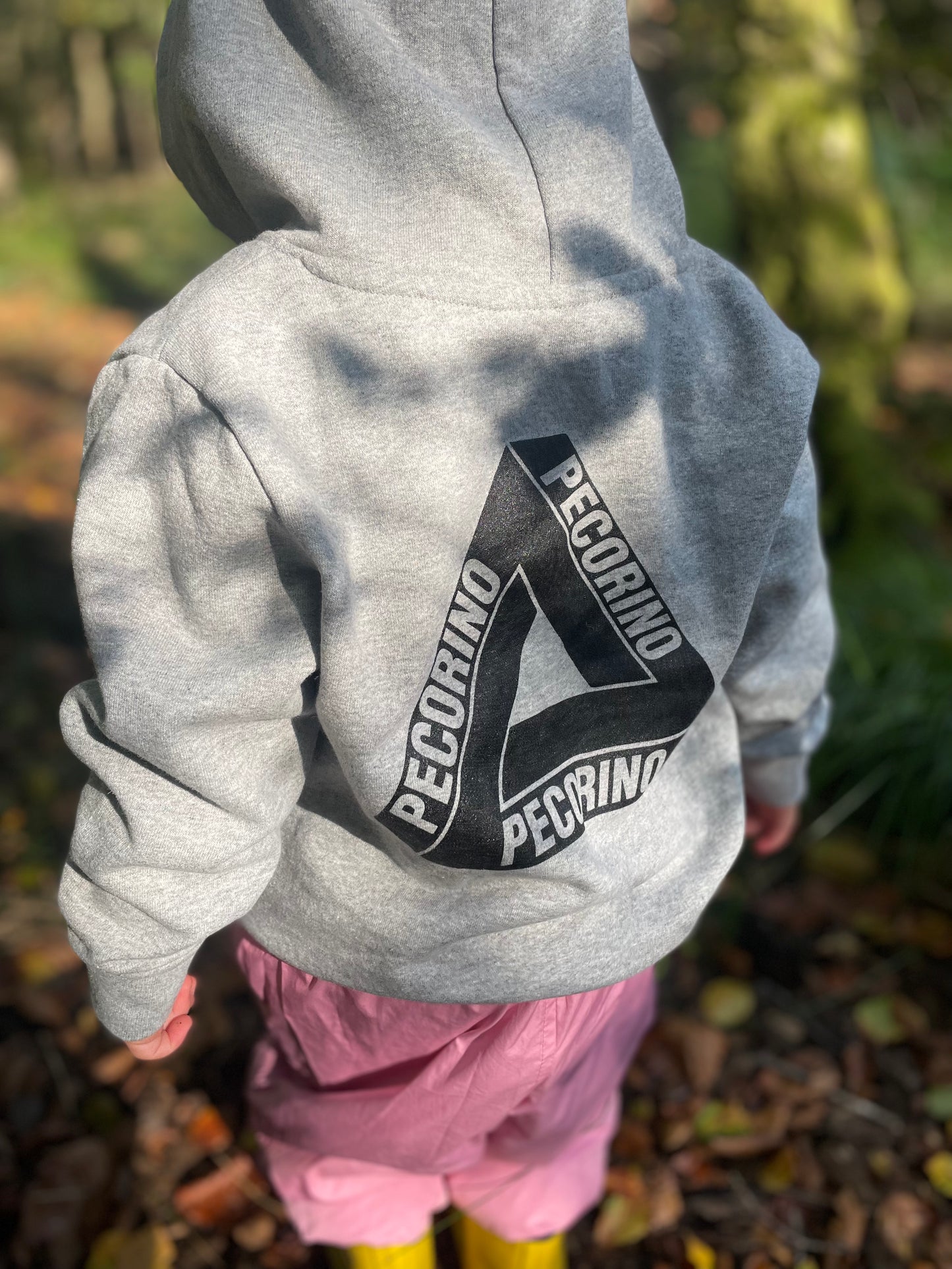 Pecorino Hoodie Kids