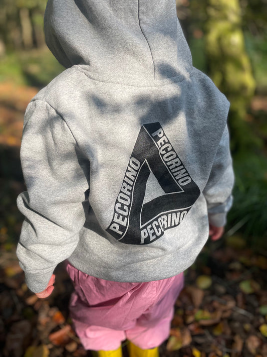 Pecorino Hoodie Kids