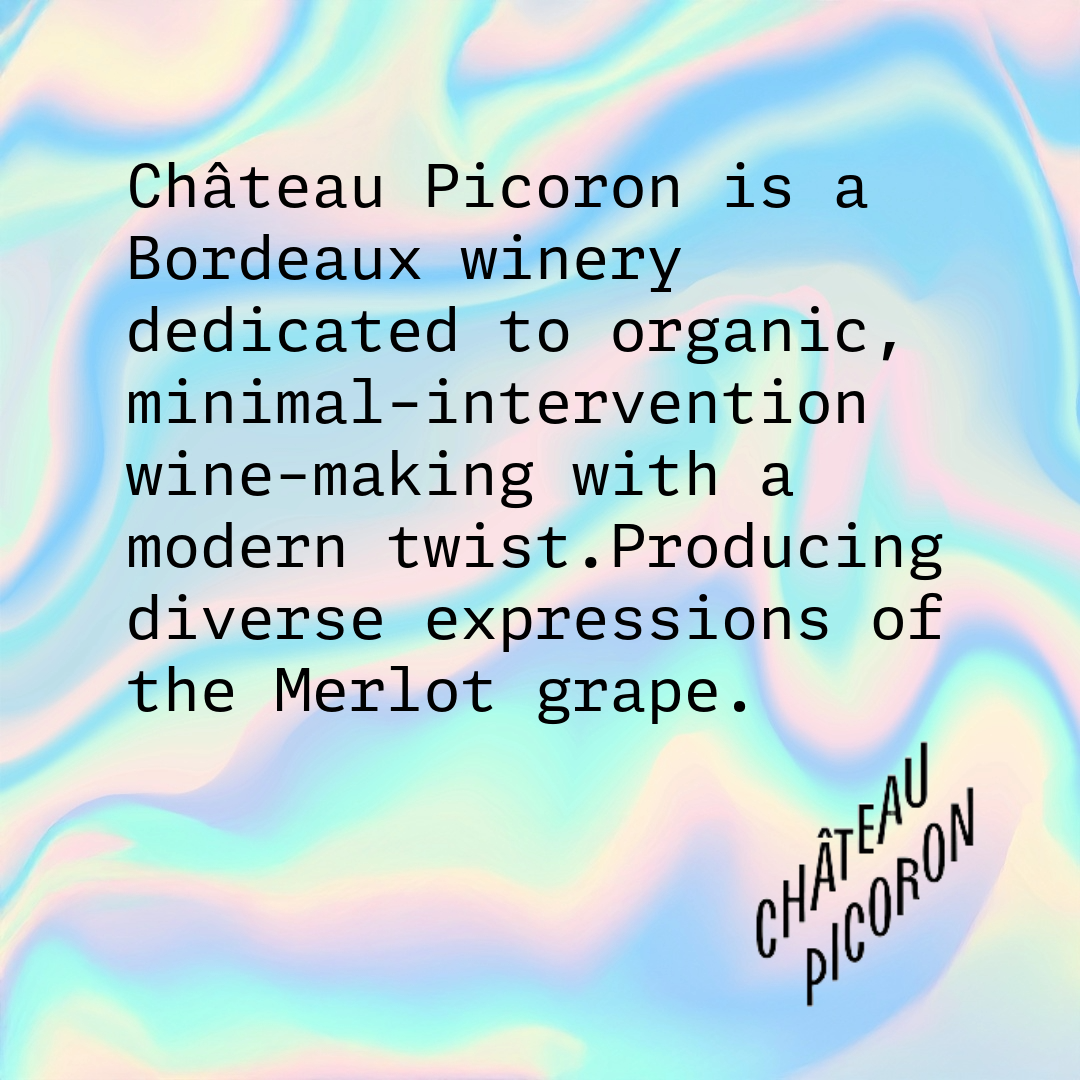 Chateau Picaron Christmas Bundle