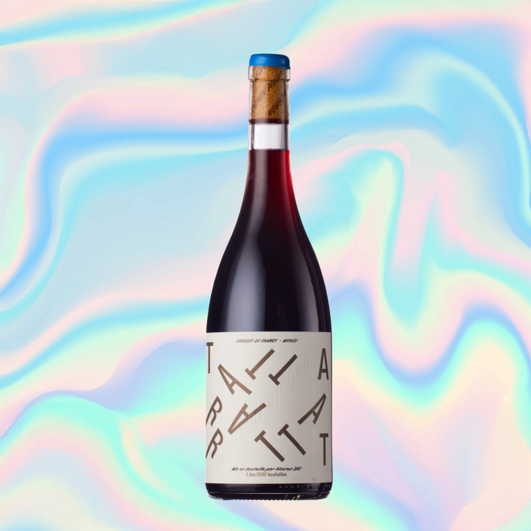 Chateau Picaron Christmas Bundle